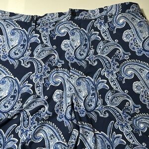 R.L. POLO SHORTS SIZE 42 WORN ONCE.